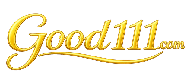 Good111 Logo